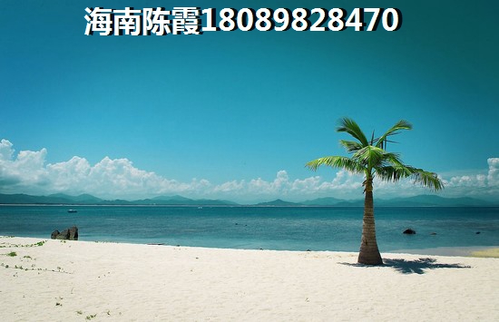 琼海有发展吗