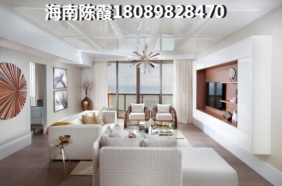 海南琼海醉适合养老的小镇