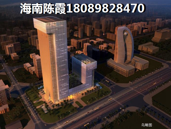 琼海房价会高涨吗