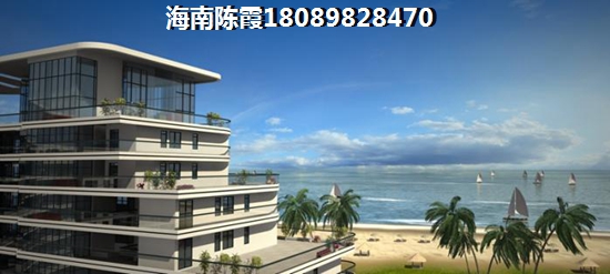 琼海独栋别墅多少钱