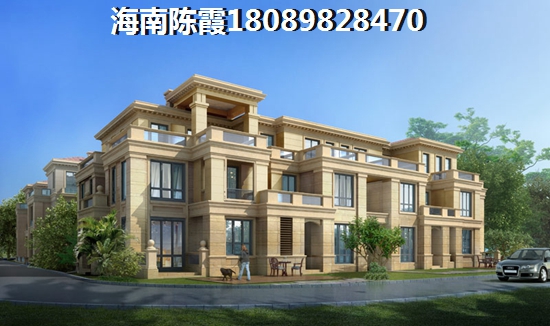 海南新天嘉博园三期 海南新天嘉博园三期