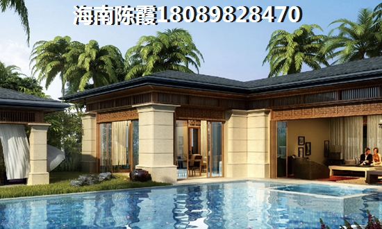 海南哪个地方适合养老