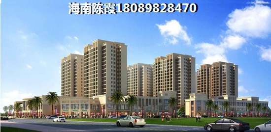 名门海宝湾近两年房价会跌吗