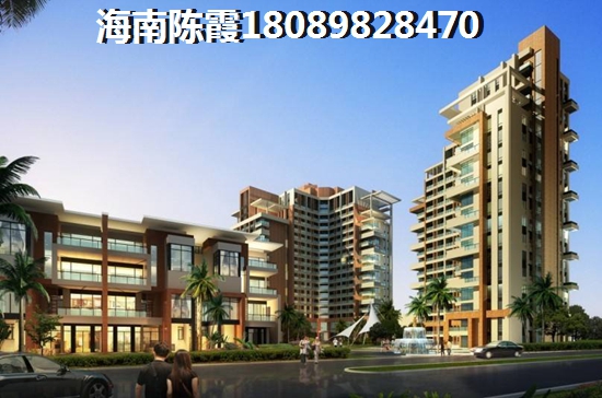 海南嘉积镇属于什么气候适合长期居住吗？