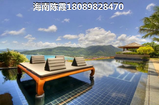 半岛花园给父母买房养老分析！，海南买房养老哪个小区好？
