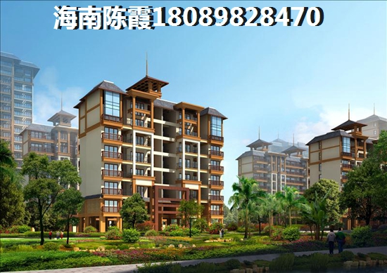 琼海市房价还能坚挺吗？，海南哪里位置生纸空间大？