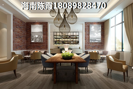 琼海县市购房养老优势凸显椰澜湾与山林君悦养老生活成本大比拼