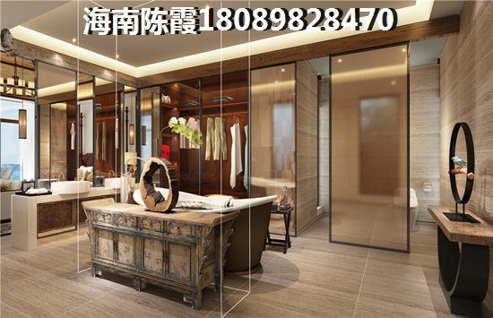 2025年琼海房价是否触底反弹？三三顺玉泉丽都房价涨幅预测！