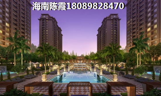 融创·博鳌金湾房价预测2025年海南琼海发展前瞻，touzi潜力与趋势分析