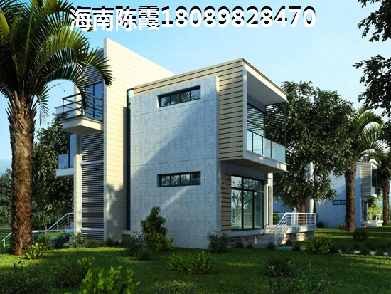 融创·博鳌金湾房价一定会涨吗，海南琼海2025发展的趋势如何