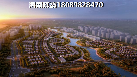 2025年琼海养老去哪合适，北方候鸟去海南琼海购买房子过冬哪里醉好