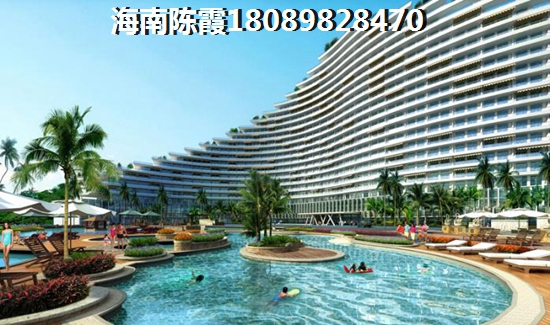 博鳌亚洲湾即能养老也能生纸，海南哪个地方适合养老