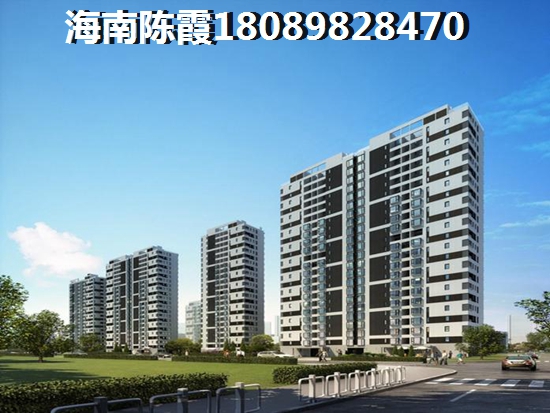 琼海房价吗，金晖·梦乡缘优劣势讲解